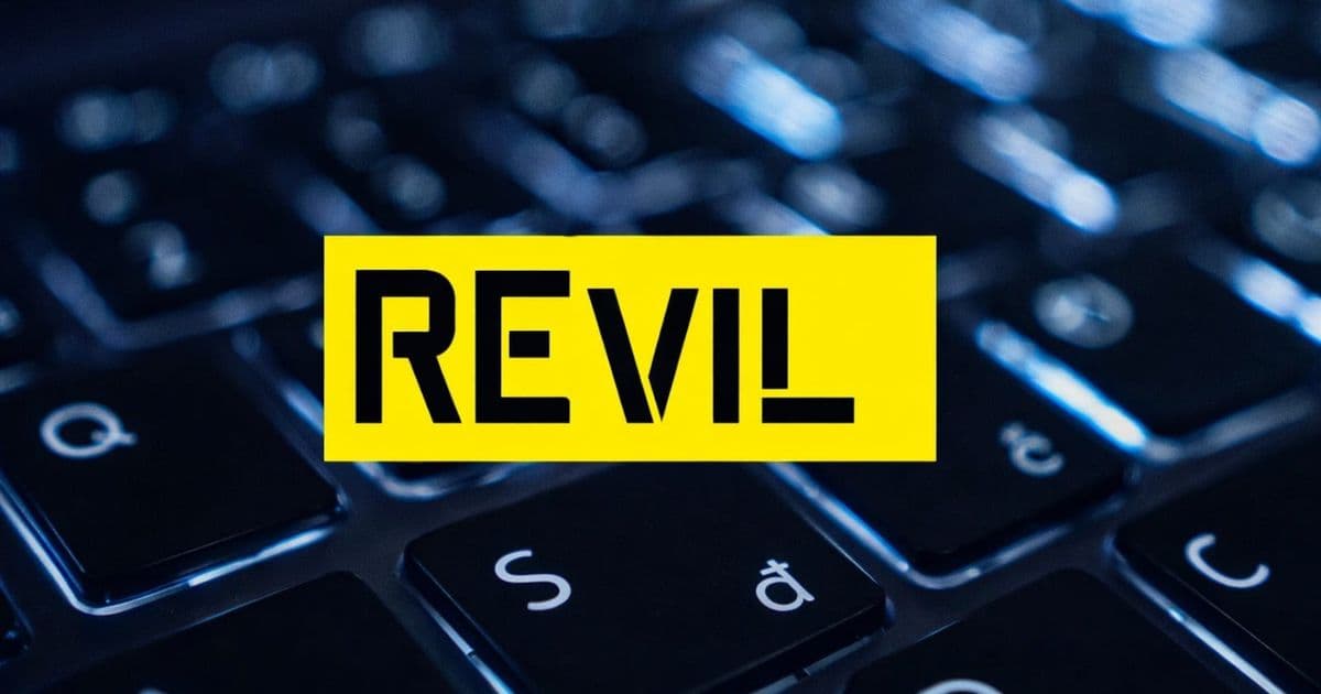 German Authorities Identify REvil and GandCrab Ransomware Bosses