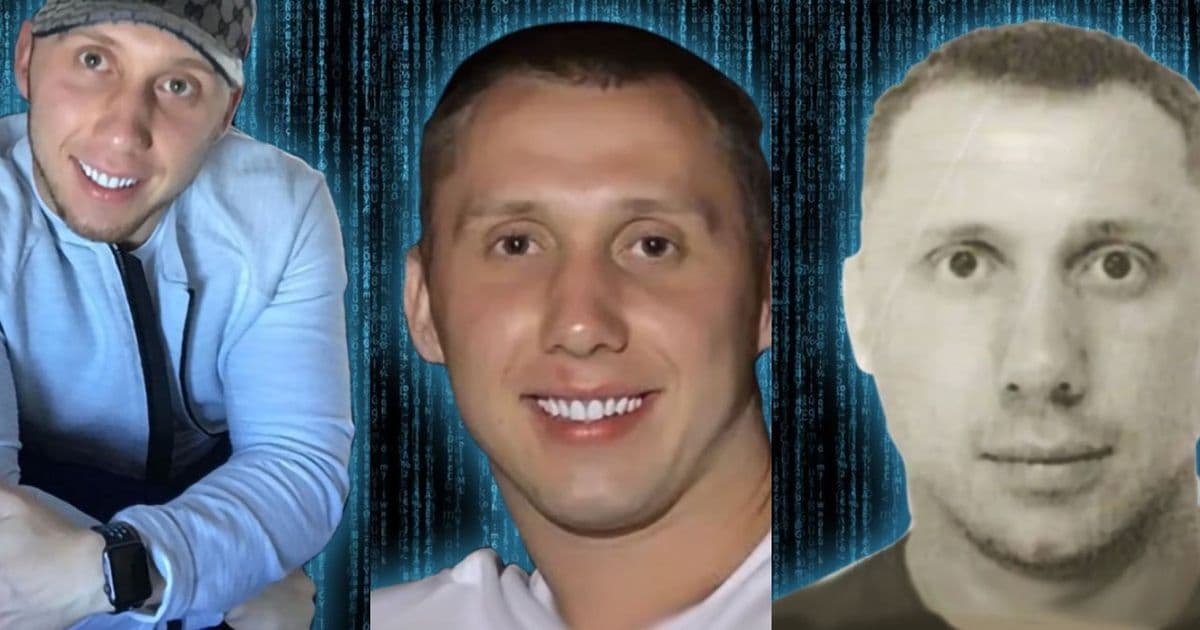 German Police Name Oleg Evgenievich Nefekov as Black Basta Ransomware Kingpin on EU Most-Wanted List