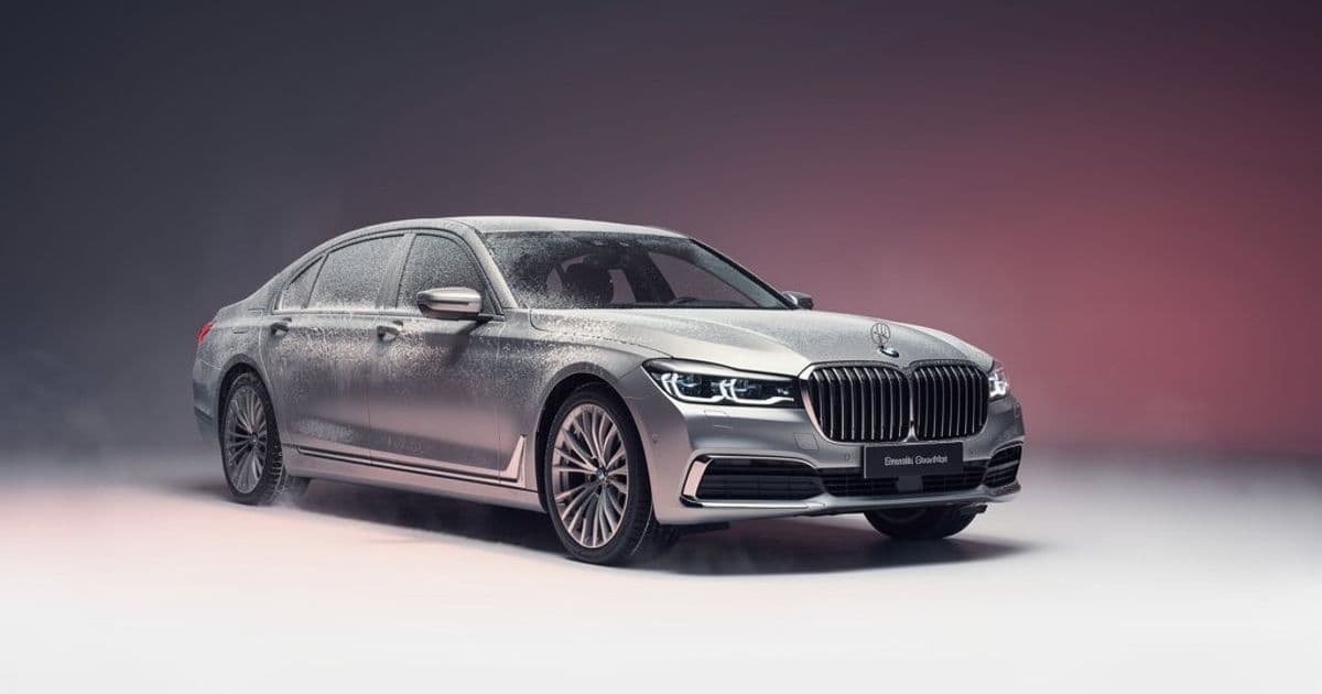 Germany Mandates Remote Disablement of Lexus Vehicle Heating Functionality