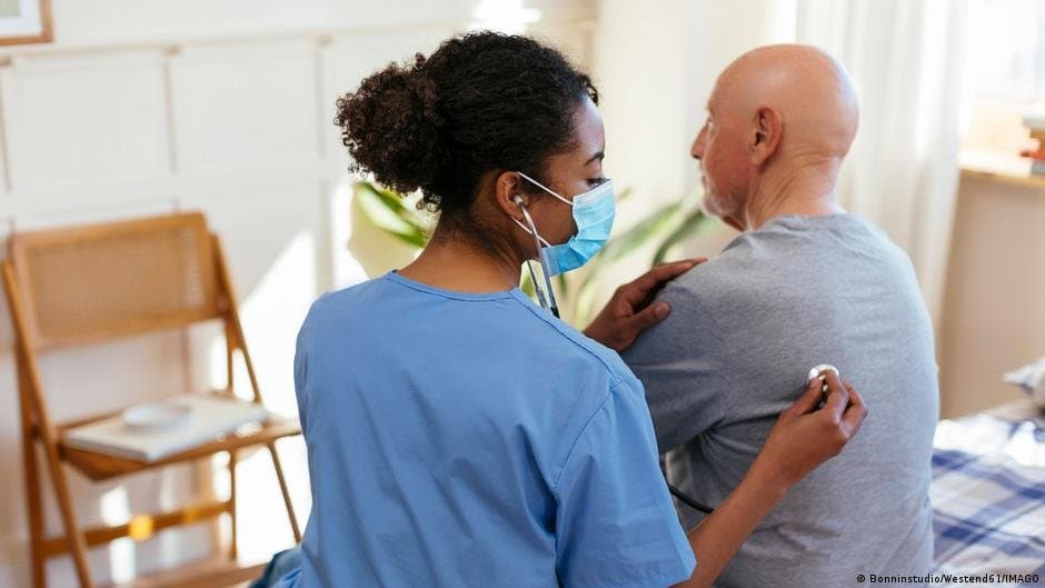 Germany proposes higher elder‑care contributions for childfree workers