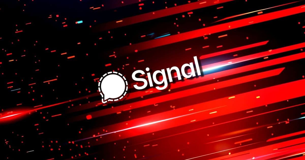 Germany Warns of Signal Account Hijacking Targeting Senior Figures