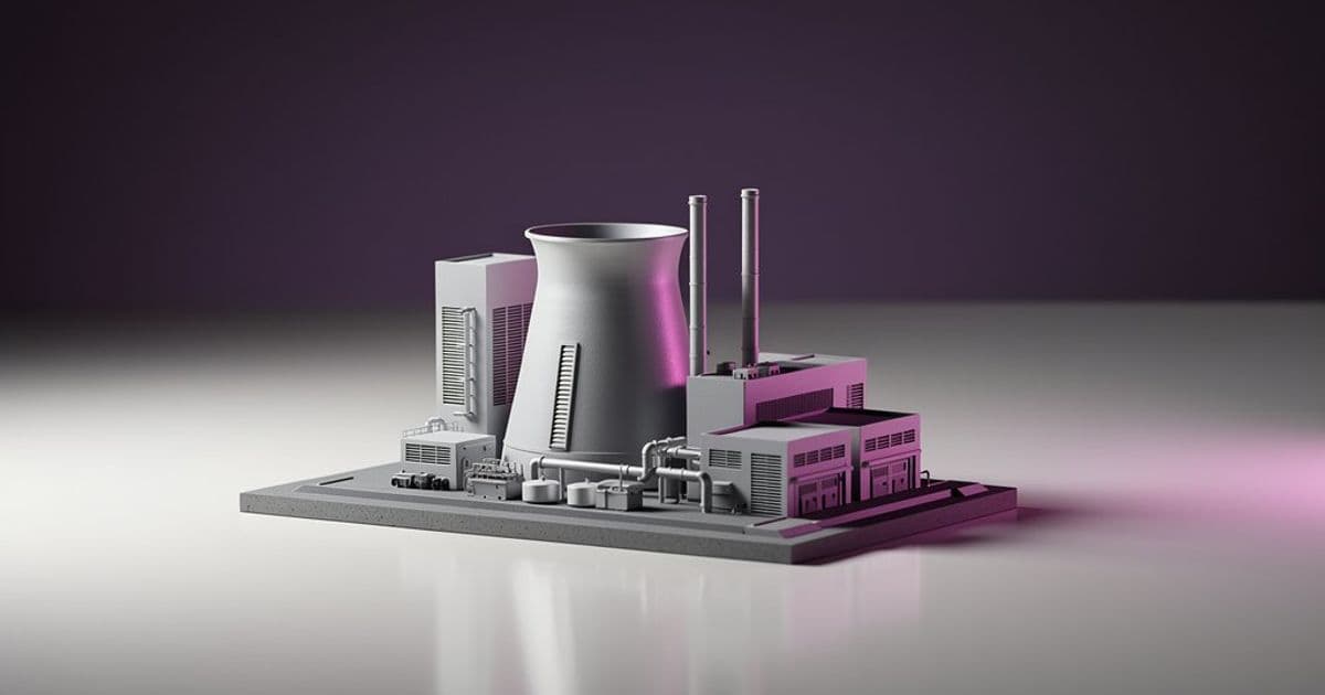 Germany’s Merz Admits Nuclear Exit Was Strategic Mistake