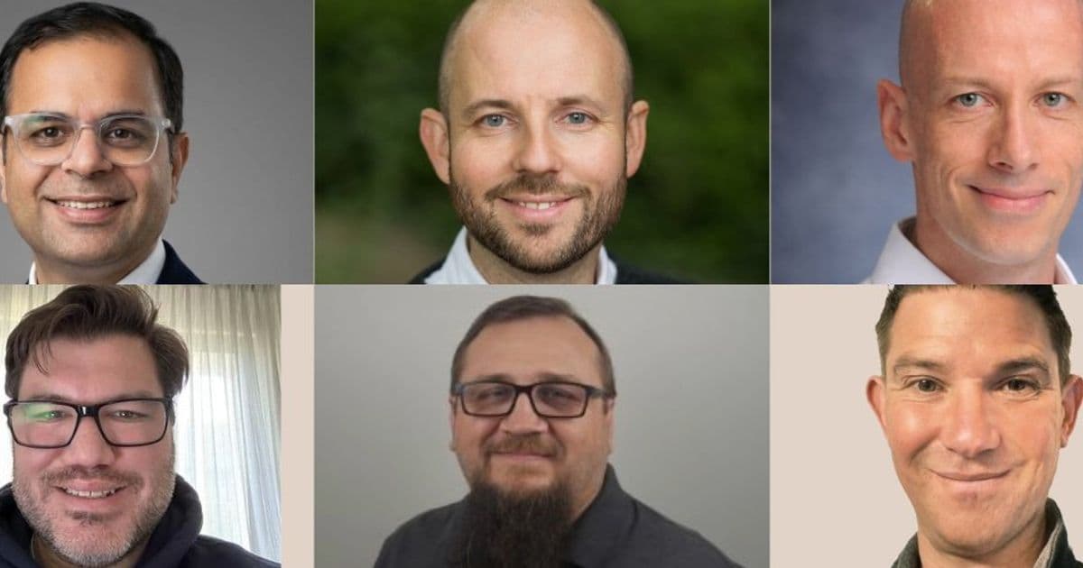 Meet the Agent 365 Community Experts Leading the AI Agent Revolution