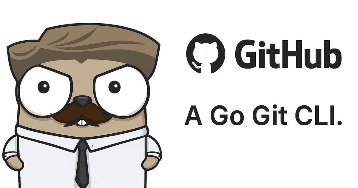 ggc: The Go-Powered Git CLI That Blends Speed with Interactive Ease