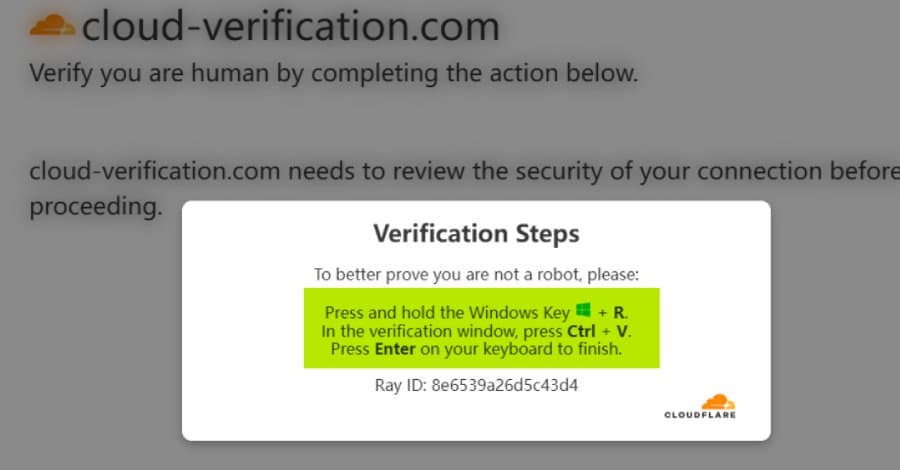 Ghost CMS CVE‑2026‑26980 Exploited in Wild, Hijacking Over 700 Sites for ClickFix Attacks