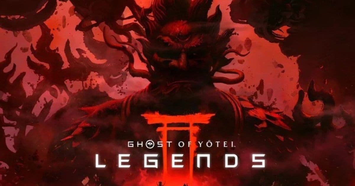 Ghost of Yotei's Free Legends DLC Expands Gameplay with Co-Op Modes and Class System