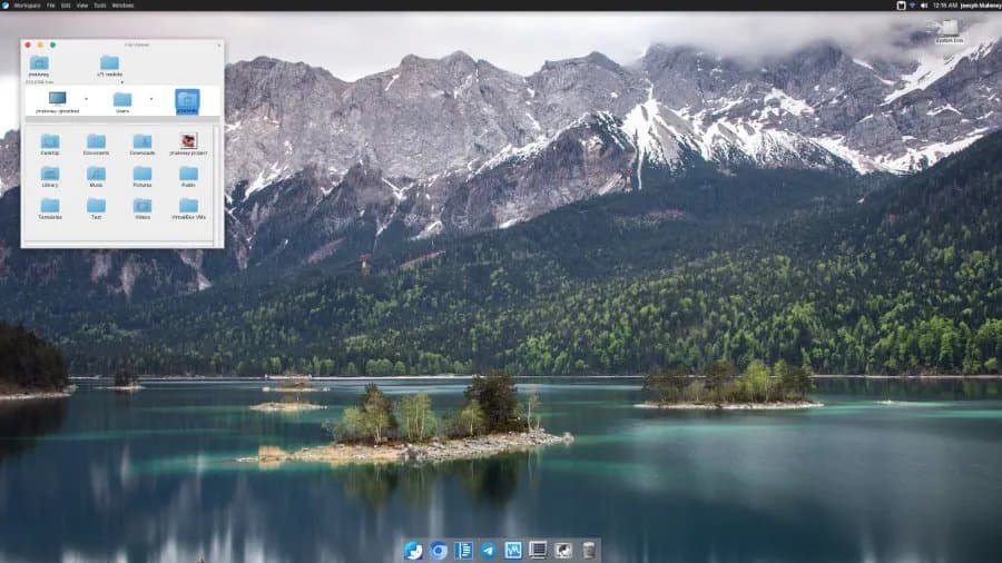GhostBSD Embraces XLibre, Eyes Gershwin Desktop as Future Alternative to MATE