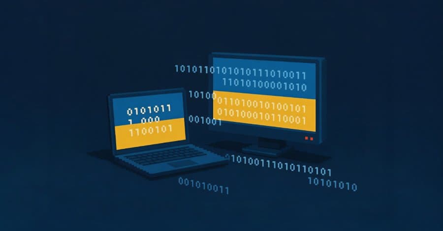 Ghostwriter Uses Prometheus Phishing Campaign to Target Ukrainian Government Agencies