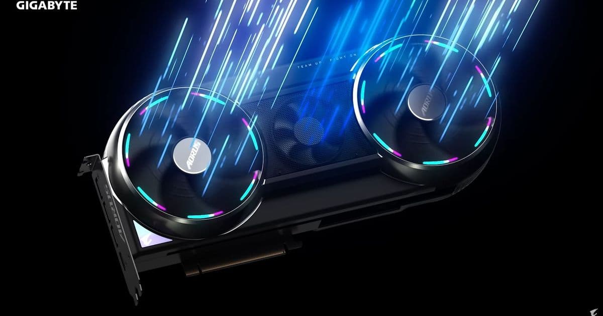 Nvidia Prioritizes GPU Production Based on Revenue per GB Amid GDDR7 Shortages