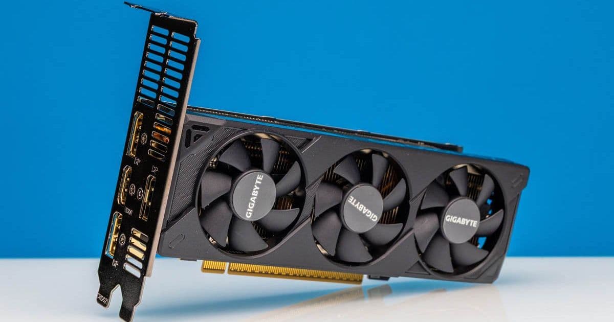 Gigabyte GeForce RTX 5060 OC Low Profile 8G: Technical Analysis for Small Form Factor Systems