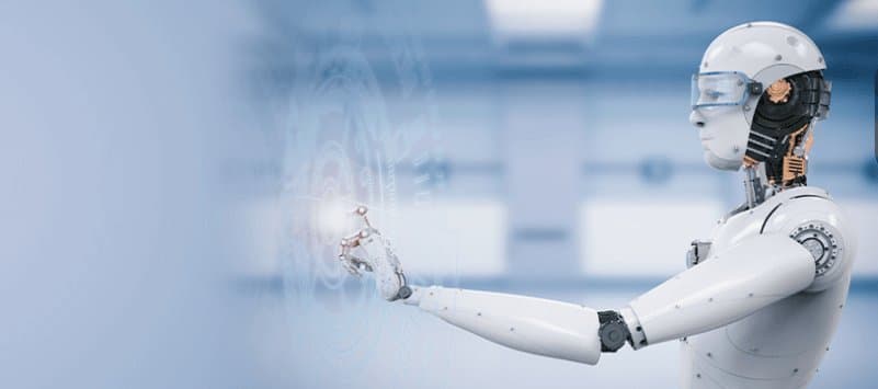 GigaDevice Explains Why Ether‑CAT Is Essential for Robot Joint Control