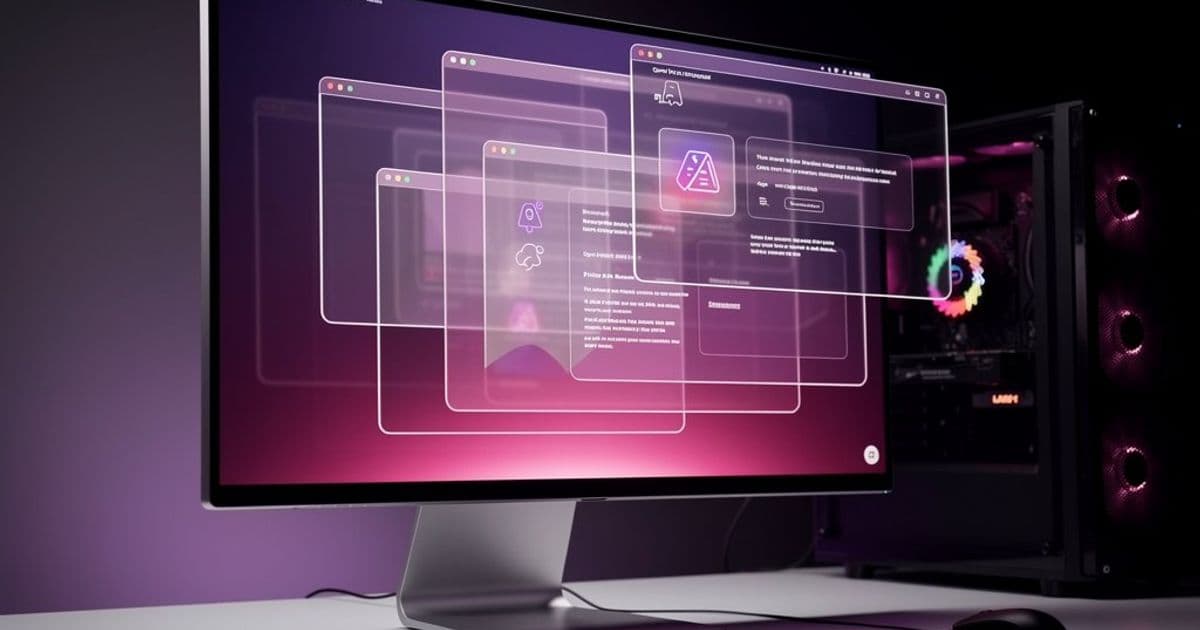 BrowserOS: The Open-Source Agentic Browser Taking Aim at Privacy-First AI Browsing