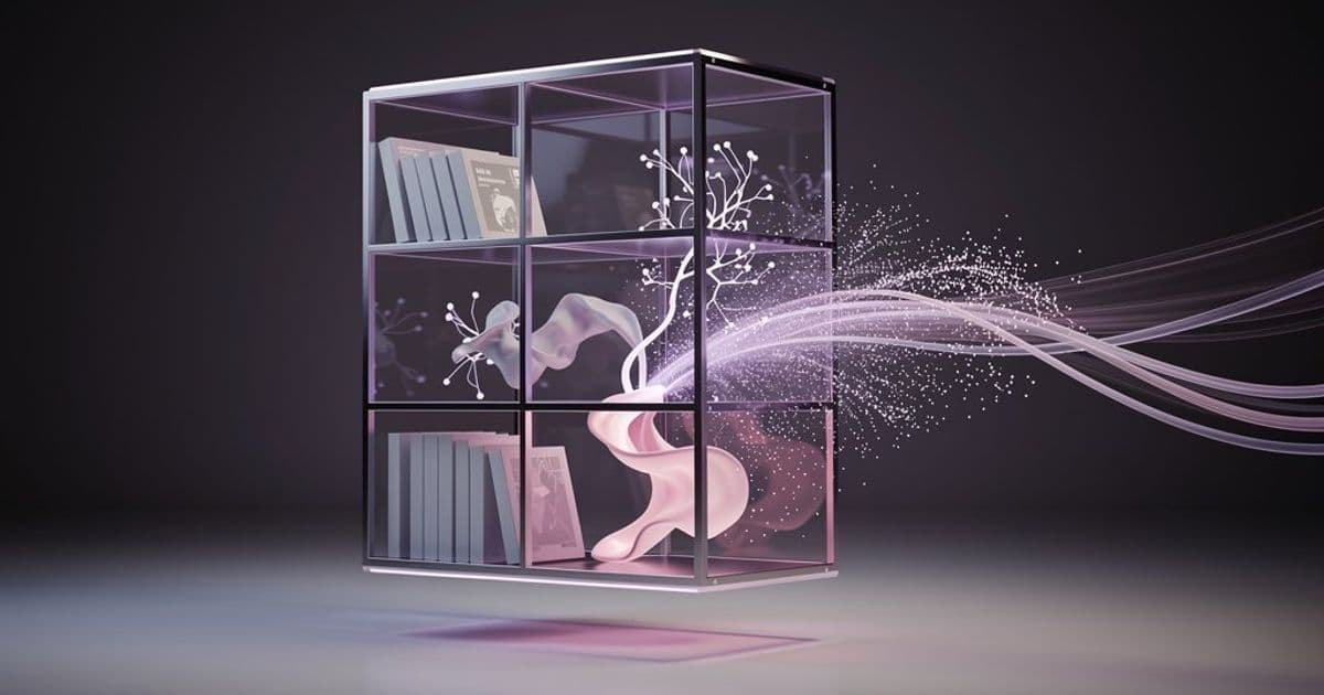 The Code-Less Library: whenwords and the AI-Driven Future of Open Source