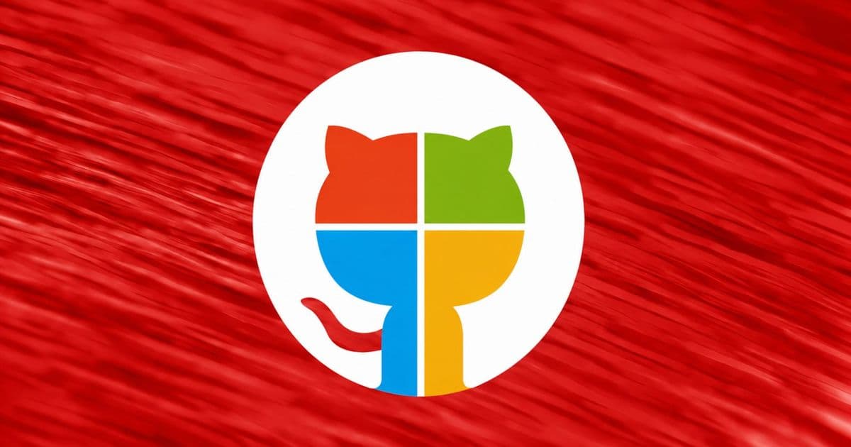 GitHub Pulls 73 Microsoft Repos After Shai-Hulud Worm Slips Back In