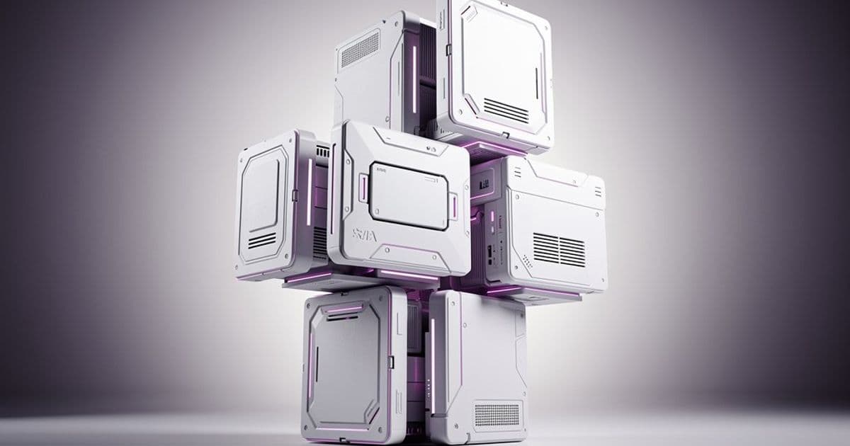 Eigent's Open-Source AI Workforce Platform Gains Traction Amid Practicality Questions