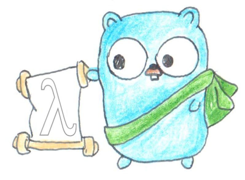 Glojure brings Clojure to Go with native interop