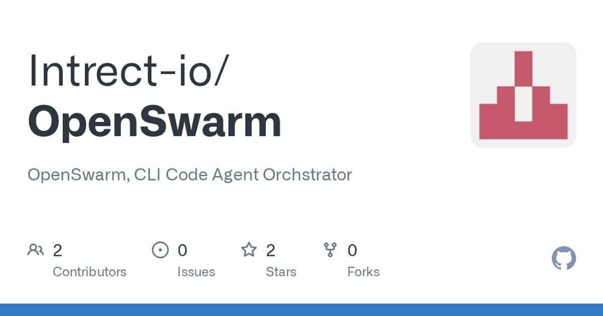 OpenSwarm Automates Dev Workflows with Claude Code Agent Orchestration