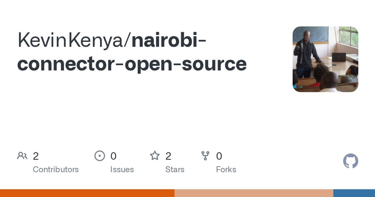 Nairobi OS Highlights a Push Toward Zero‑Copy, Kernel‑Bypass Data Pipelines for Edge AI