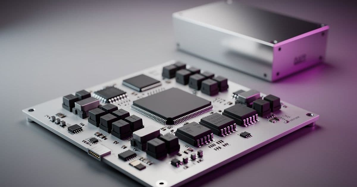 Recreating the Apollo Guidance Computer in Modern Silicon: A Technical Deep Dive into the `apollo11_fpga` Project