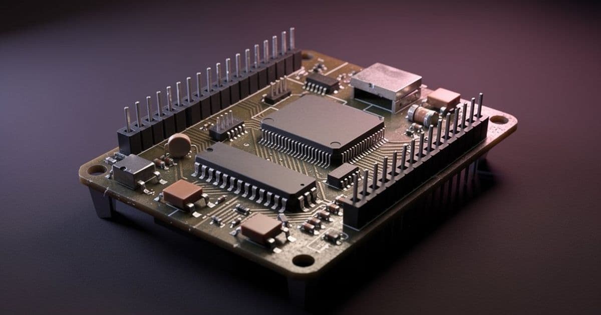 KIM-1 Turns 50: Retro Computing Revival Celebrates a Microcomputer Pioneer