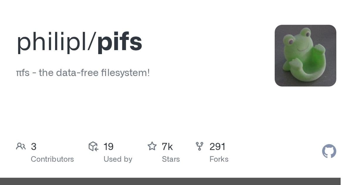 The Joke Filesystem That Keeps Teaching Real Lessons About Data, Compression, and Hype