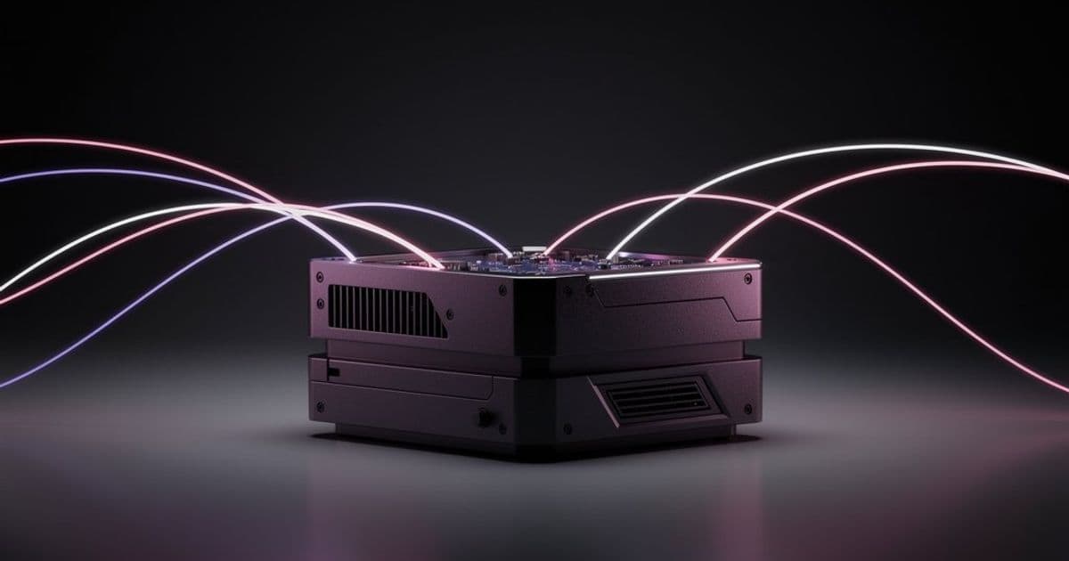 gtinygrad Fork Explores Path Tracing Using Tinygrad's Minimal ML Framework