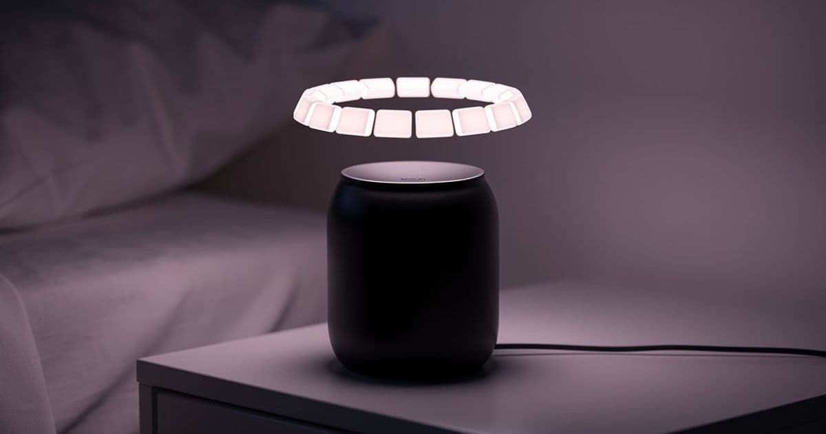 Bedtime: Using JavaScript Spinners as a Sleep Aid