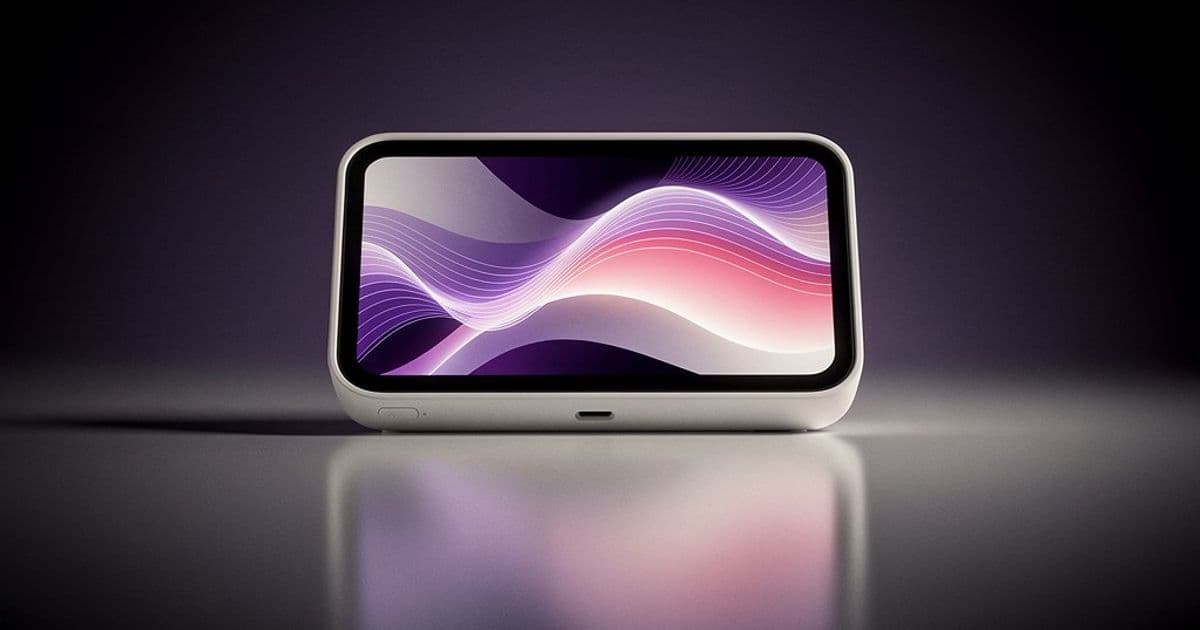 Tulip Creative Computer: A Portable Python Synthesizer for Music and Graphics