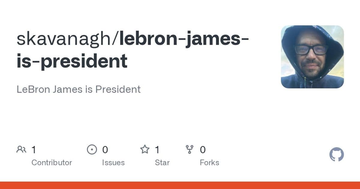 When AI Models Break Under Social Pressure: The LeBron James Presidency Exploit