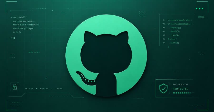 GitHub Will Turn Off npm Install Scripts by Default in Version 12 to Curb Supply Chain Attacks
