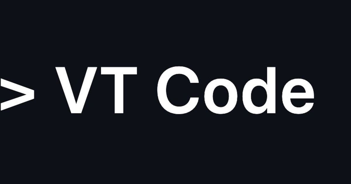 VT Code: An Open-Source Coding Agent with Multi-LLM Support and Robust Security