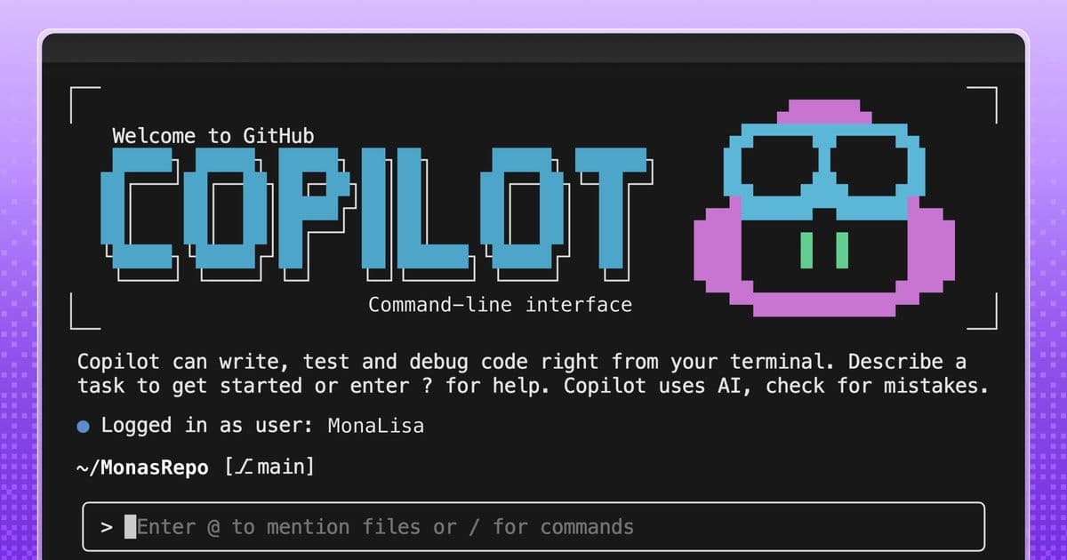 GitHub Copilot CLI Adds Structured Code Intelligence Through Language Servers