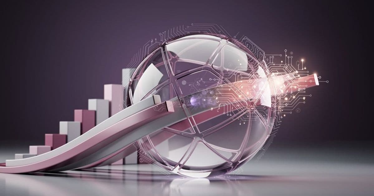 Global economy shrugs off US tariff shock, tech spend helped