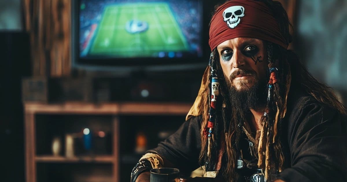 Global Enforcement Sting Shuts Down Streameast, World's Largest Pirated Sports Streaming Network