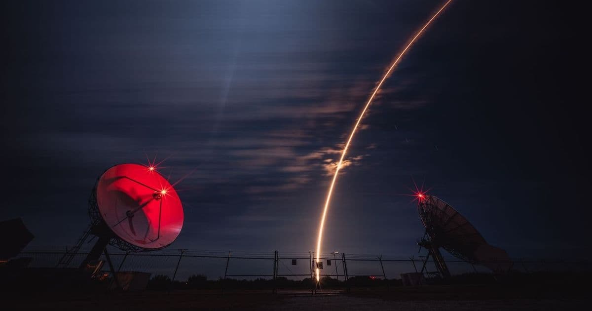 Global Powers Accelerate Military Space Capabilities as Satellite Vulnerabilities Grow