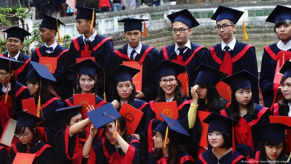 Global Race for Southeast Asian Tech Talent Heats Up as Universities Battle Funding Cuts