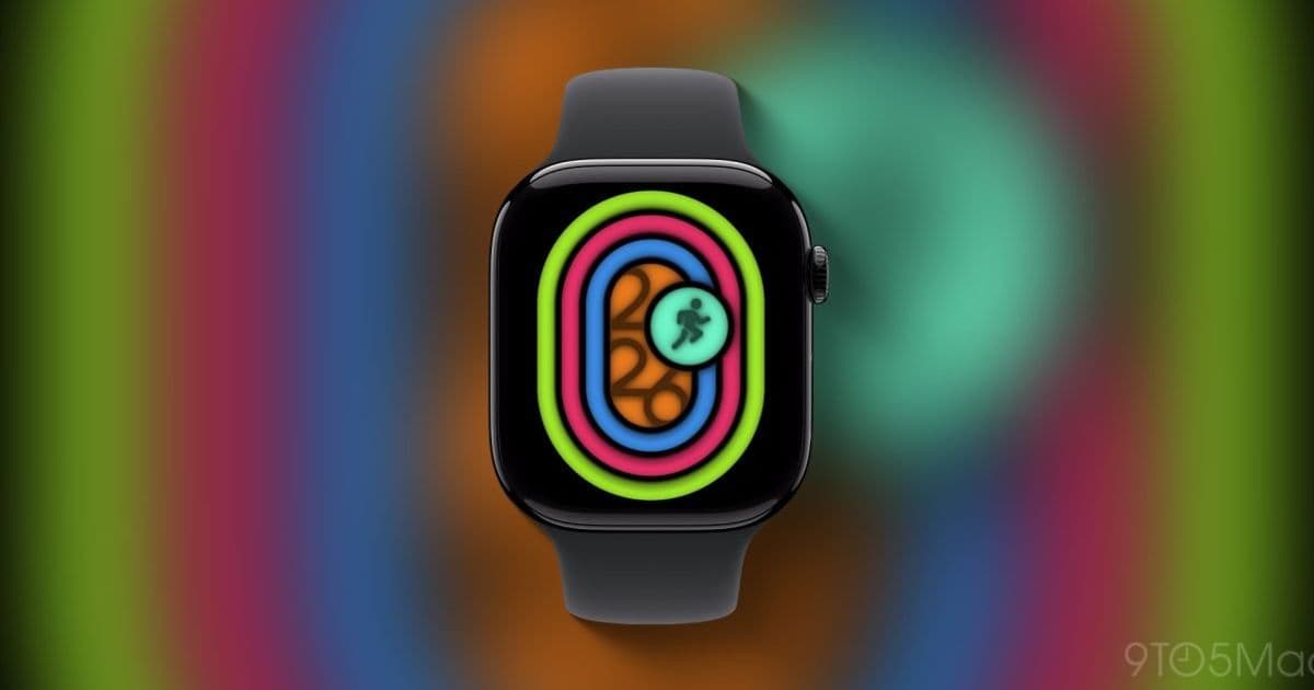 Global Running Day Challenge coming to Apple Watch next week