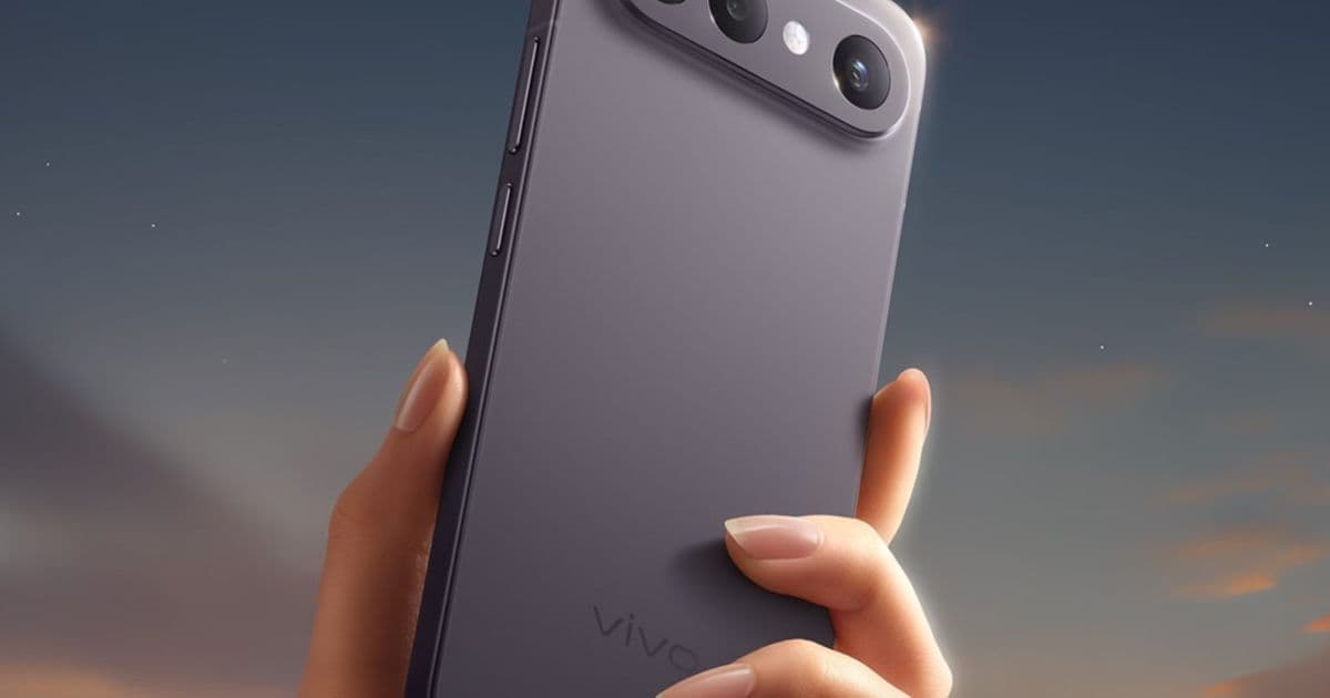 Vivo X300 FE Global Launch Nears as Geekbench Listing Reveals Snapdragon 8 Gen 5 Powerhouse