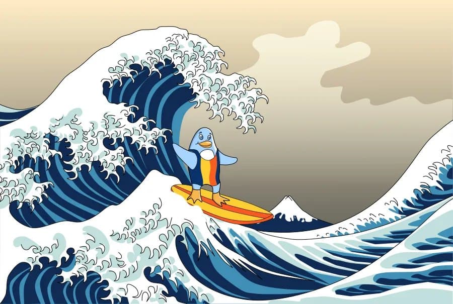 GNU Linux-Libre 6.19 Removes More Firmware Dependencies from Intel, NVIDIA Drivers