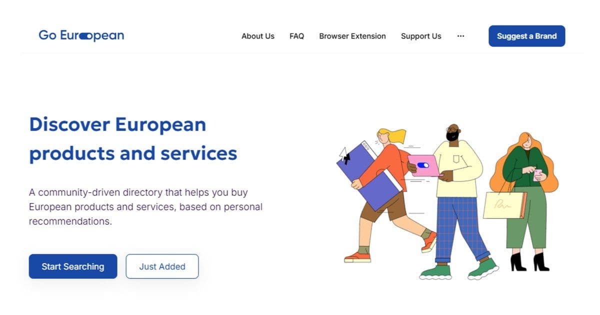 Why a Europe‑Centric Marketplace Matters for Consumers and Creators