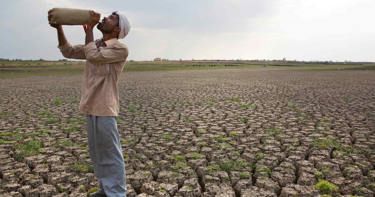El Niño’s ‘Godzilla’ Heat Threatens Crop Yields and Fertilizer Markets from India to Australia