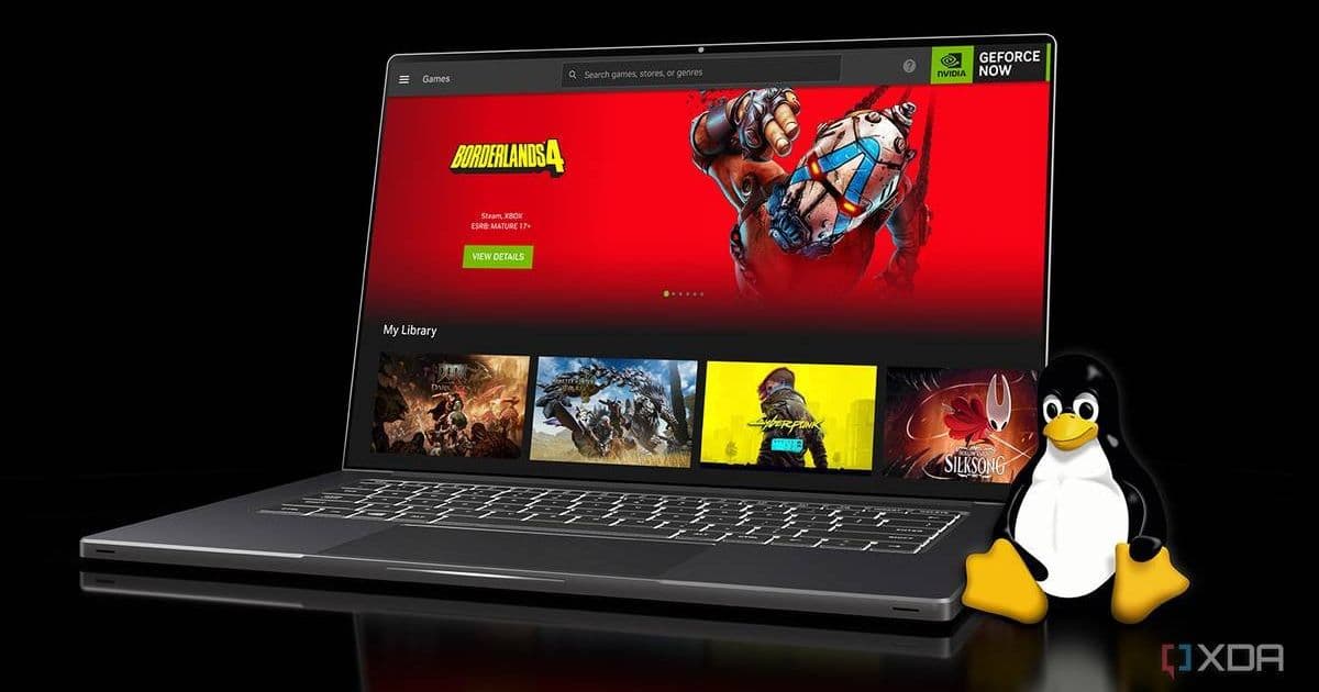 GOG Calls Linux 'The Next Major Frontier' as It Builds Native Client