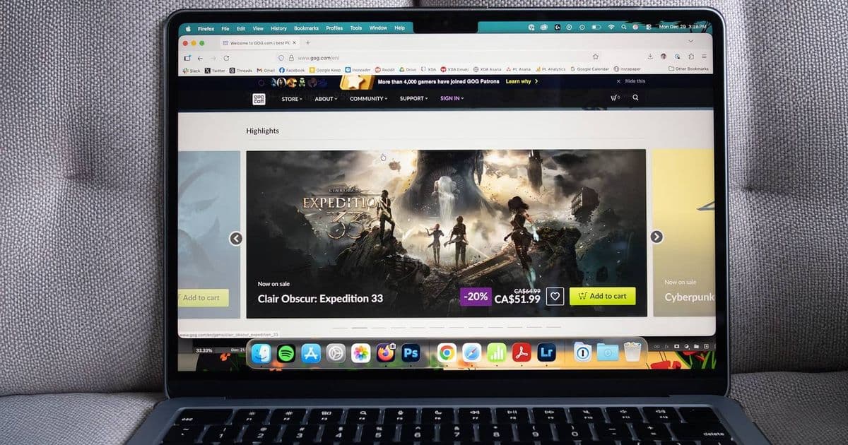 GOG Expands Linux Support: 'Big Fan' of Open-Source Gaming