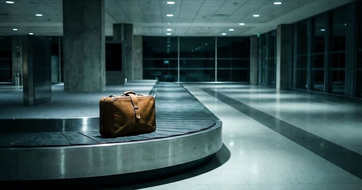 The Underground Economy of Travel Rewards: How Loyalty Points Become Digital Currency
