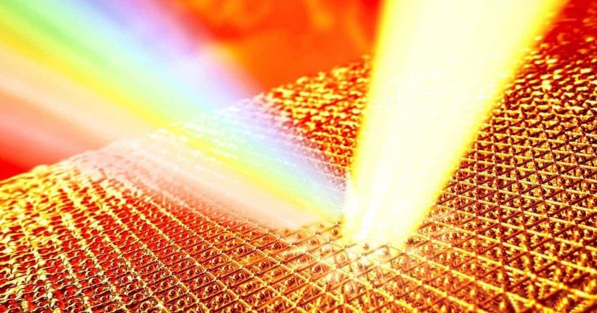 Gold Defies Thermodynamic Limits: Superheated to 14x Melting Point in Ultrafast Laser Experiment