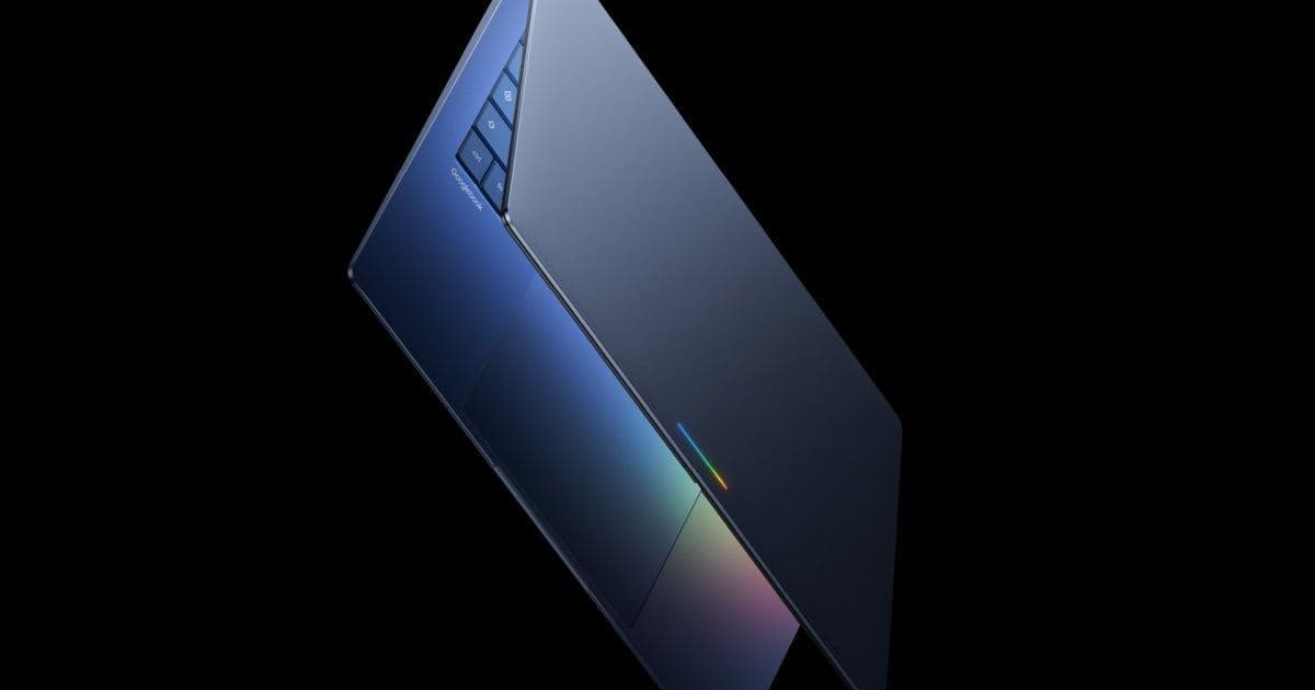 Goodbye Chromebook: Google introduces the Android-based Googlebook platform (and plays up AI capabilities, of course)