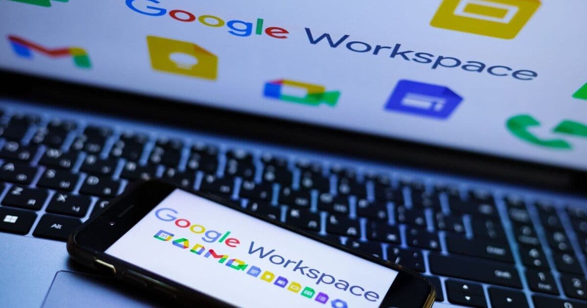 Google Accused of Enforcing Commercial Use Policy on Legacy GSuite Accounts