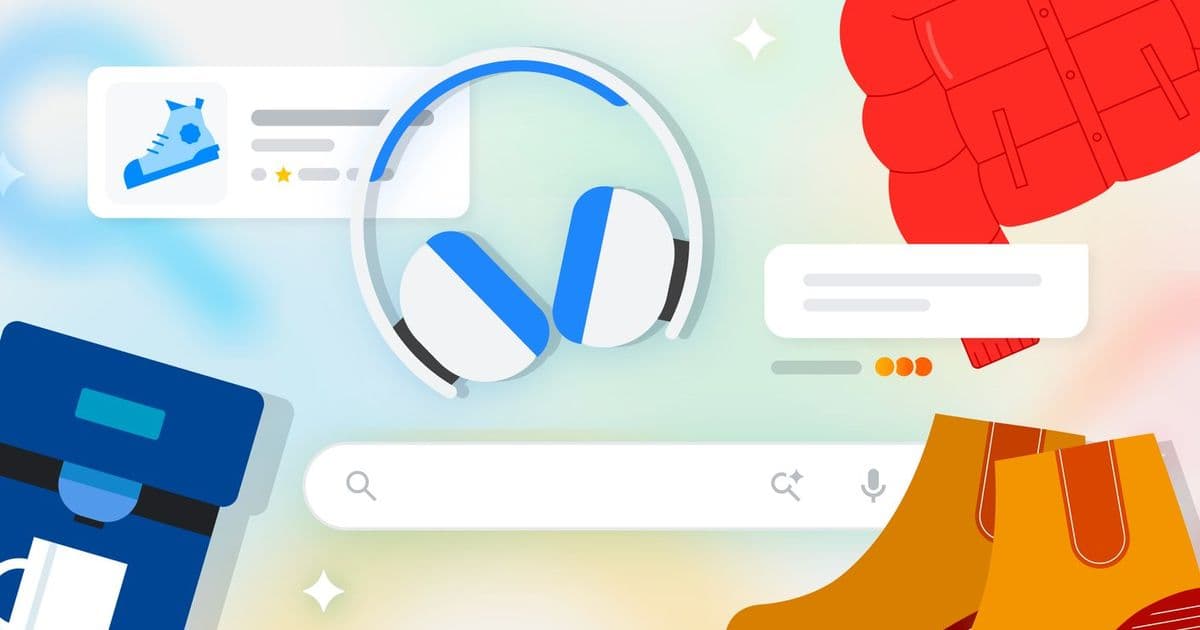 Google Charts Retail's Agentic Future with AI and Drone Expansion at NRF 2026