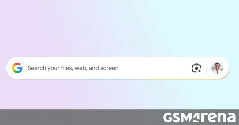 Google Brings AI-Powered Search App to Windows with Global Rollout