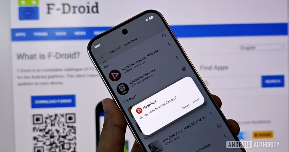 Google Blinks on Sideloading: Inside Android’s New ‘Advanced Flow’ for Power Users